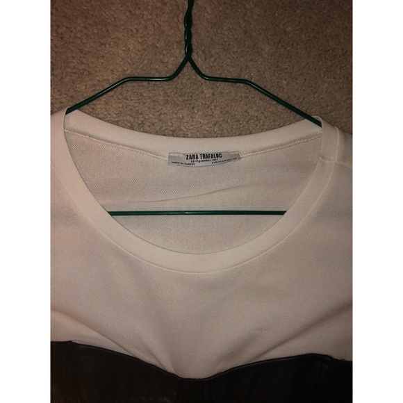 Zara top - Picture 5 of 6